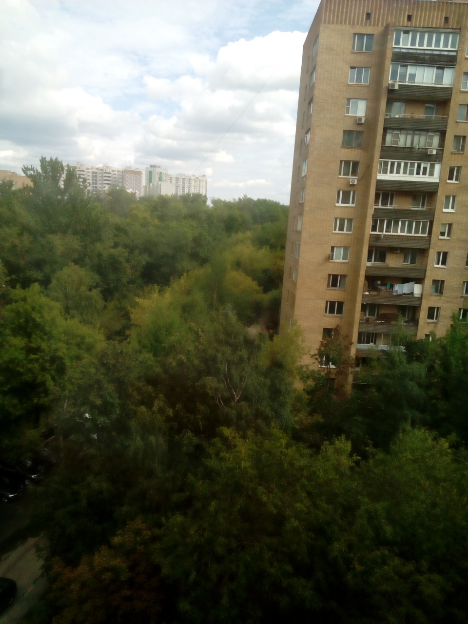 1-комнатная квартира, 33 м² - фото 6