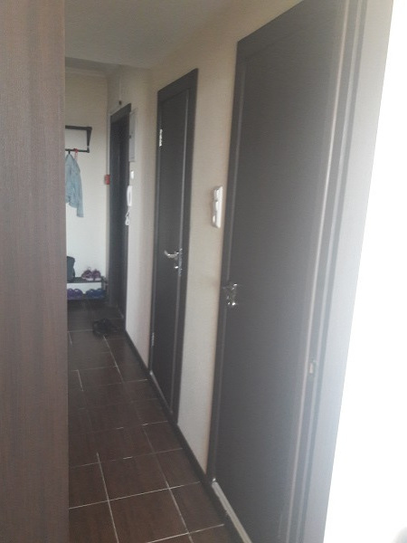 3-комнатная квартира, 78.1 м² - фото 11