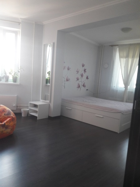 3-комнатная квартира, 78.1 м² - фото 2