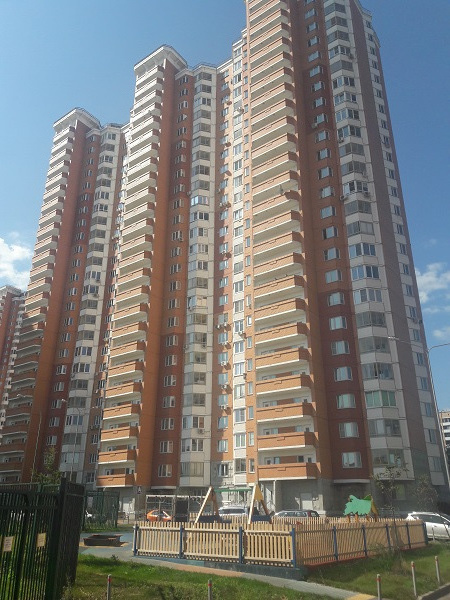 3-комнатная квартира, 78.1 м² - фото 4