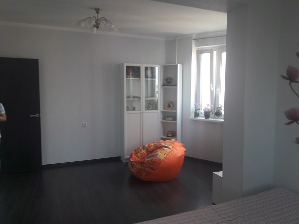 3-комнатная квартира, 78.1 м² - фото 18