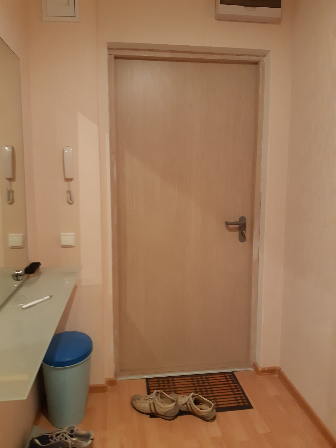 0-комнатная квартира, 33.8 м² - фото 8
