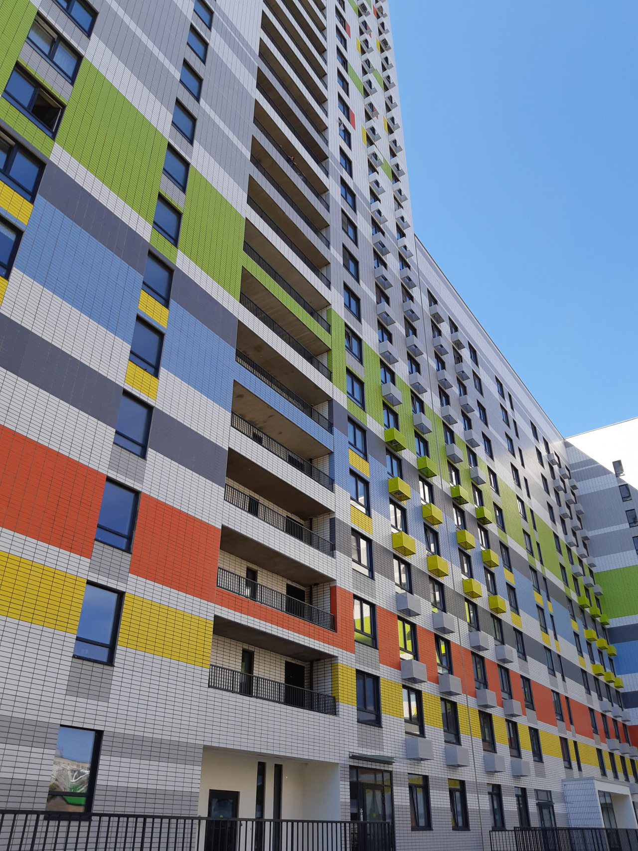 0-комнатная квартира, 33.8 м² - фото 2