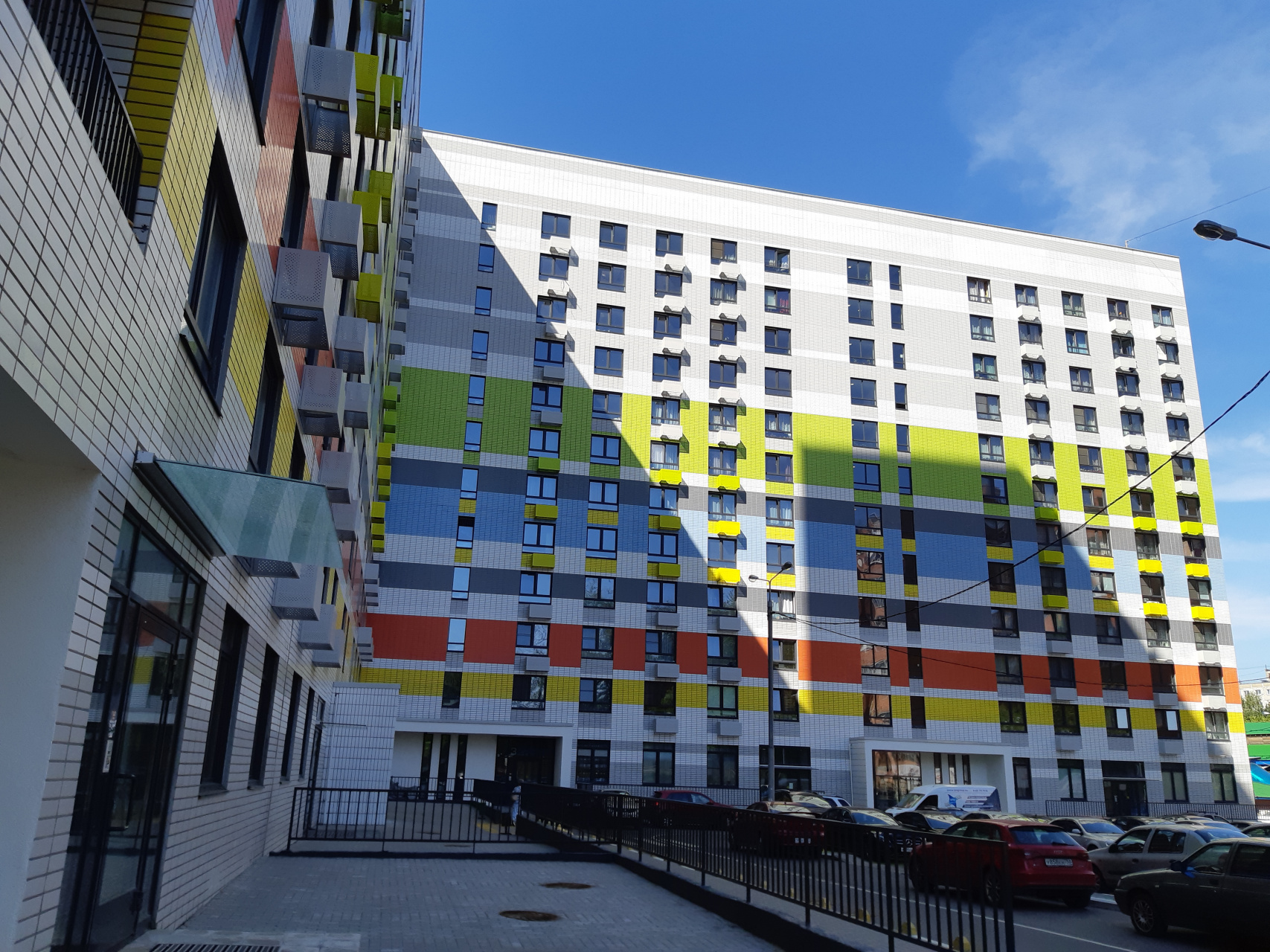 0-комнатная квартира, 33.8 м² - фото 3