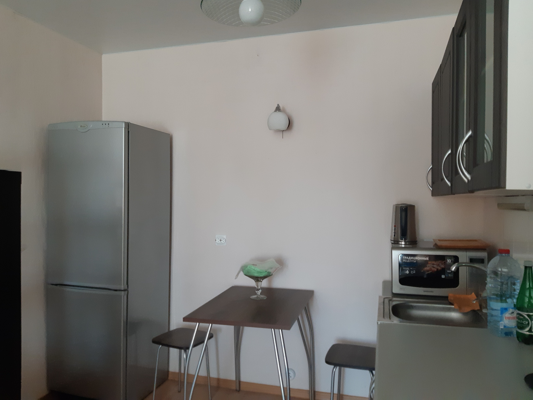 0-комнатная квартира, 33.8 м² - фото 12