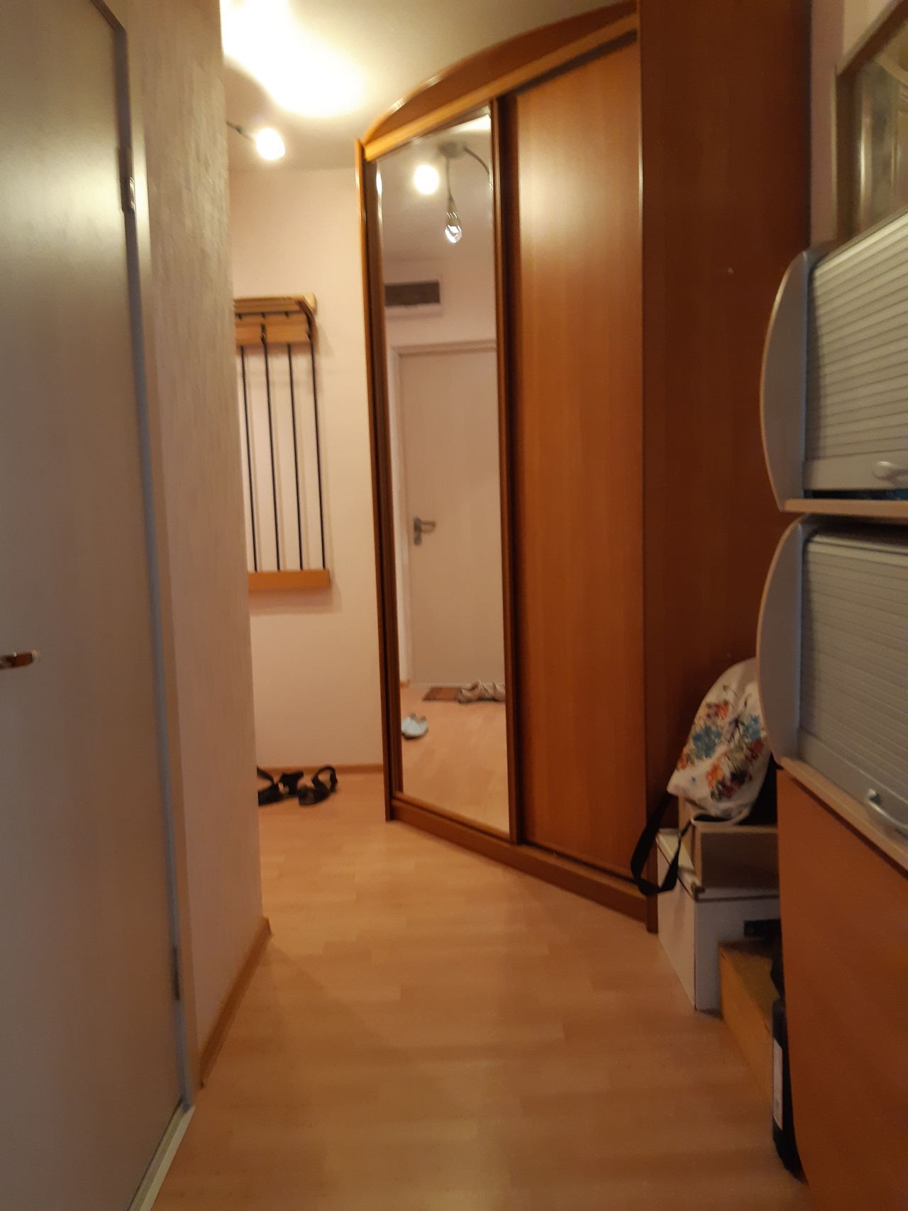 0-комнатная квартира, 33.8 м² - фото 10