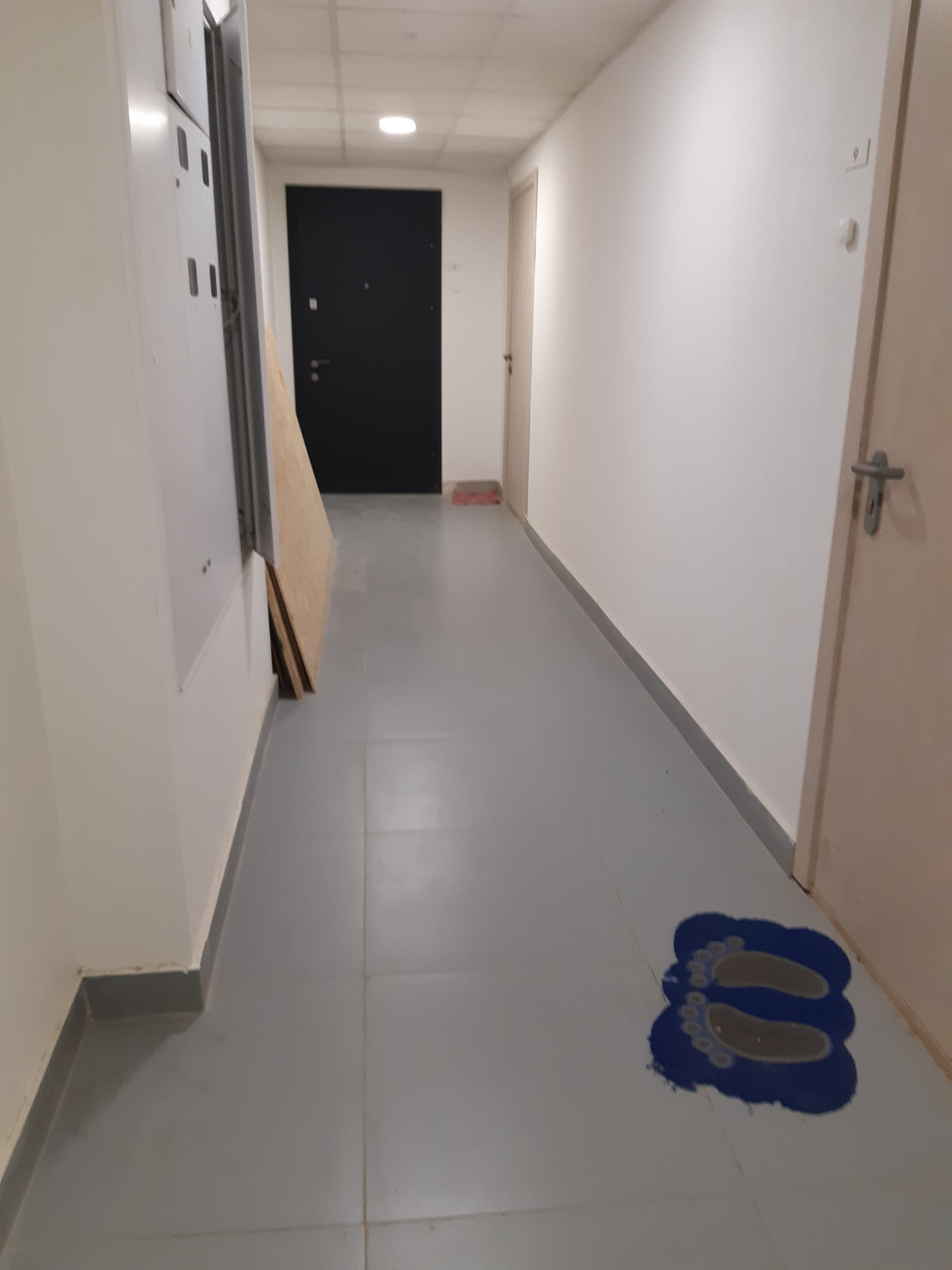 0-комнатная квартира, 33.8 м² - фото 15