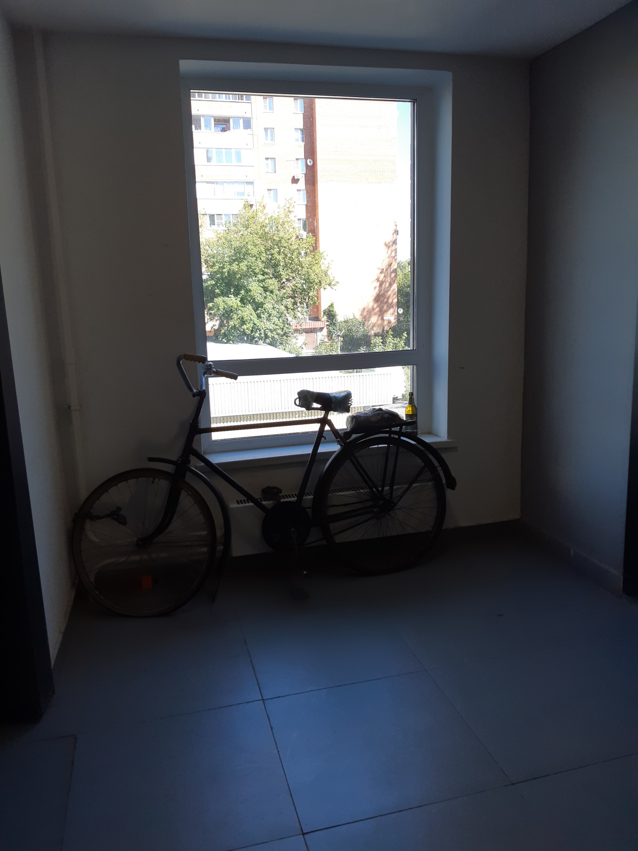 0-комнатная квартира, 33.8 м² - фото 16