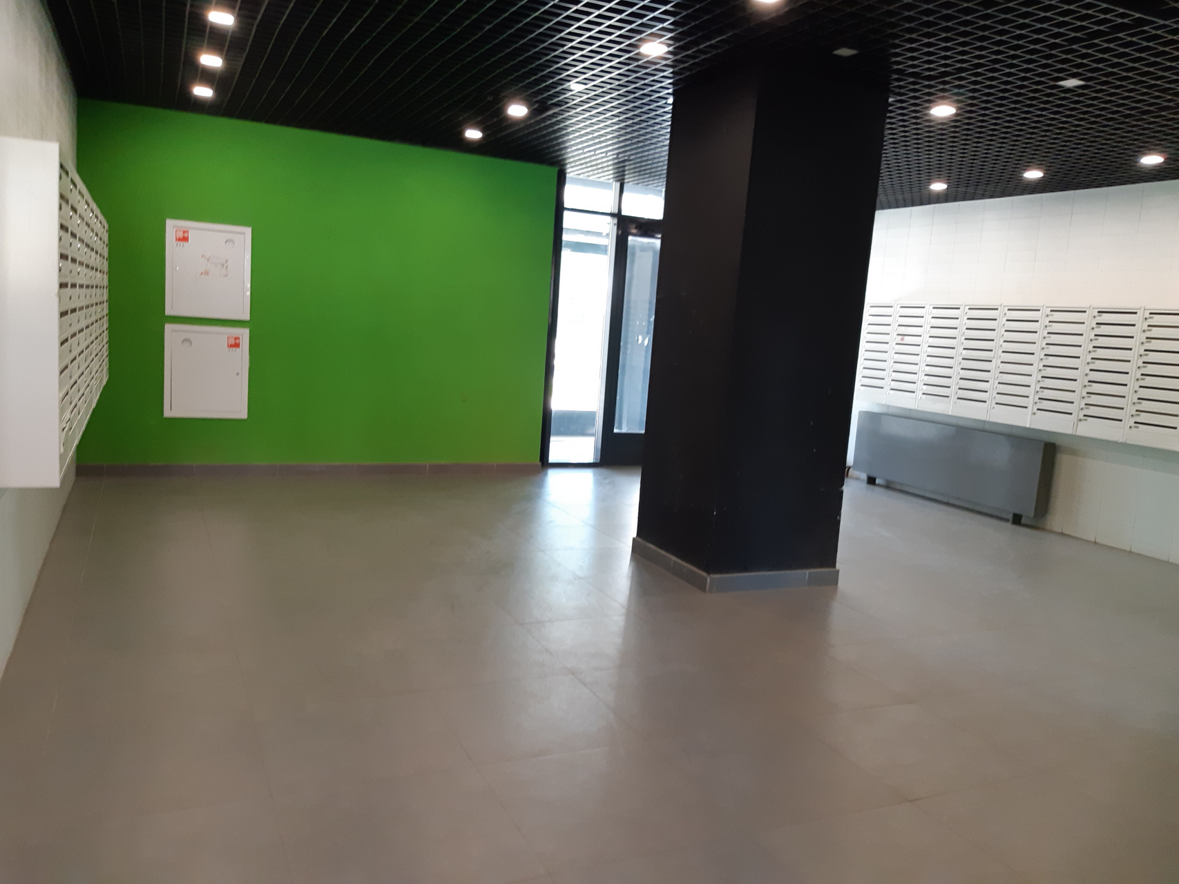 0-комнатная квартира, 33.8 м² - фото 4