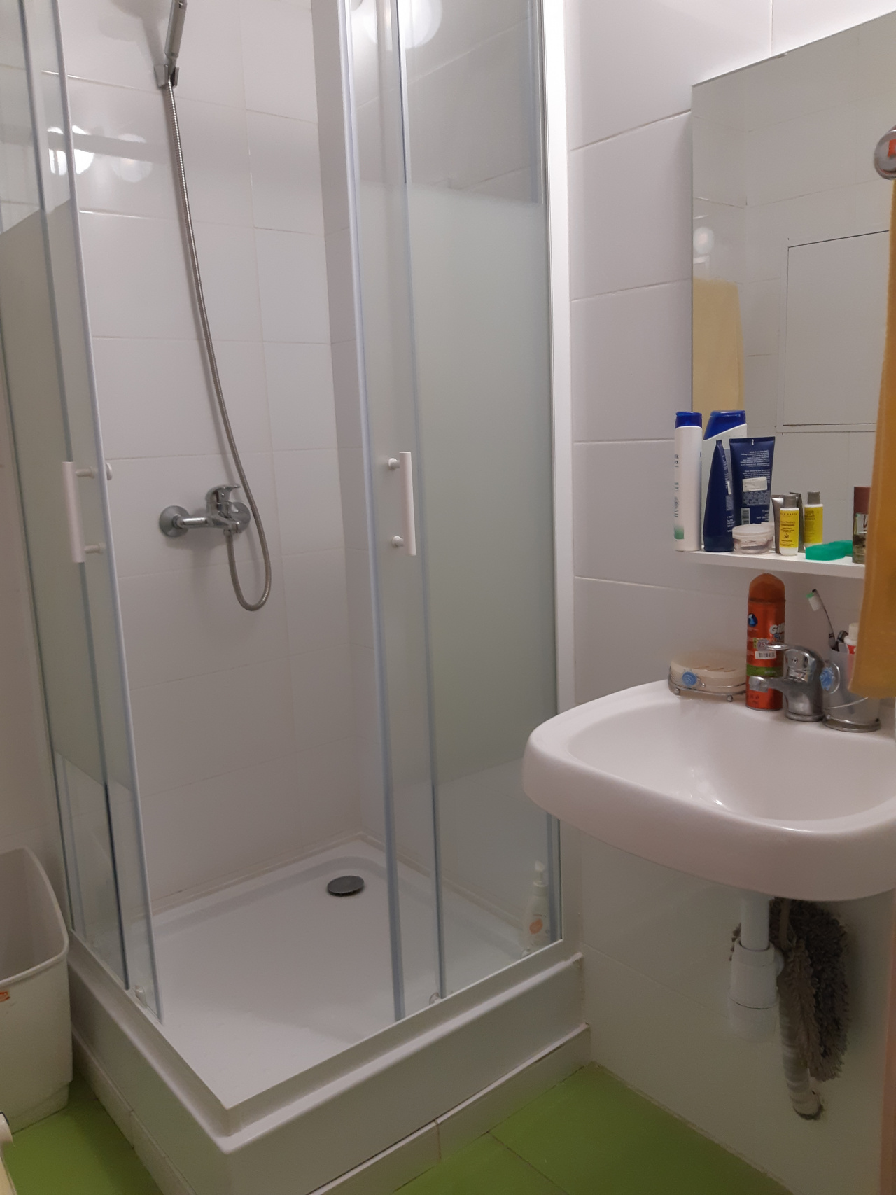 0-комнатная квартира, 33.8 м² - фото 13