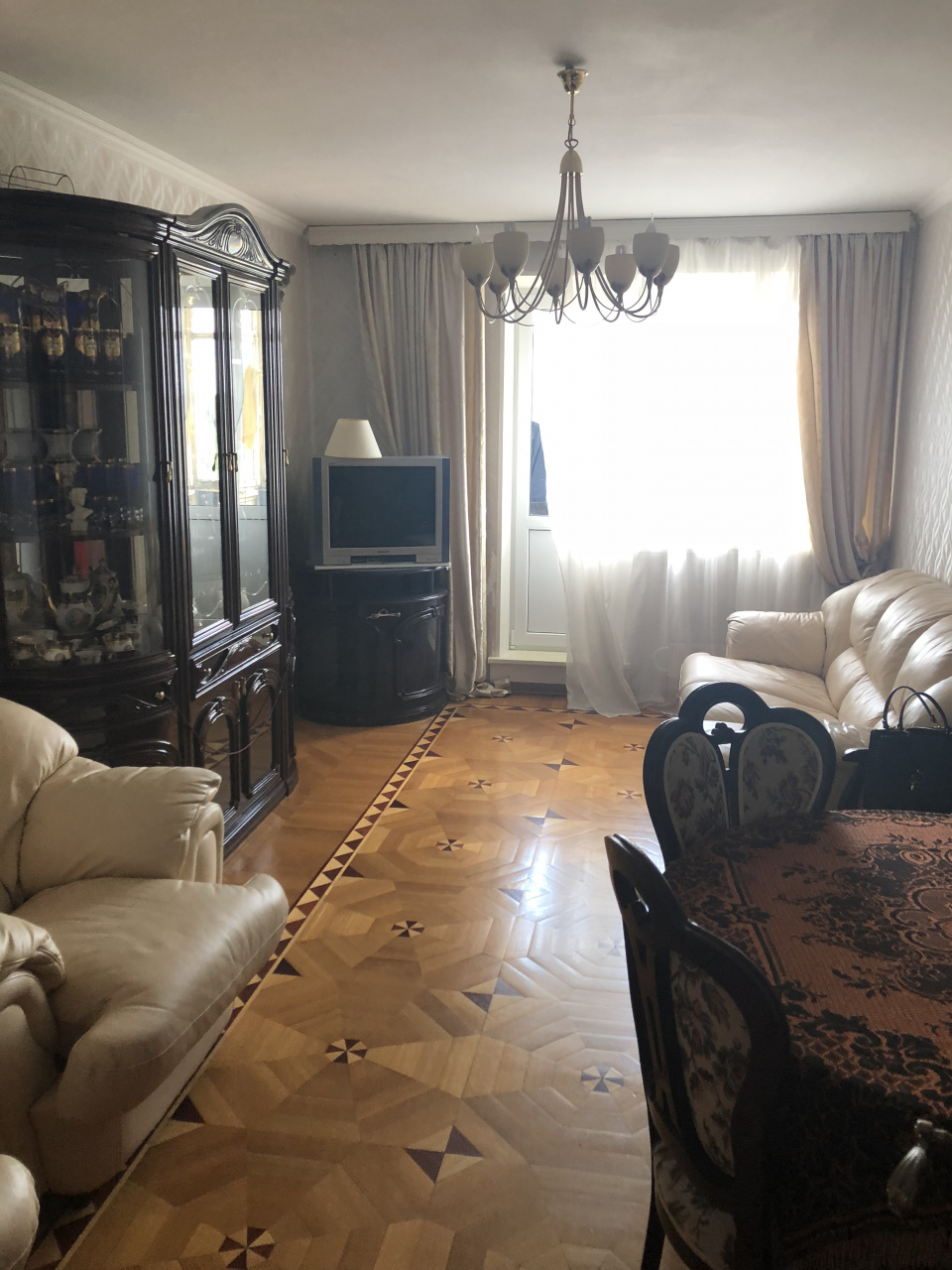 3-комнатная квартира, 75.3 м² - фото 12