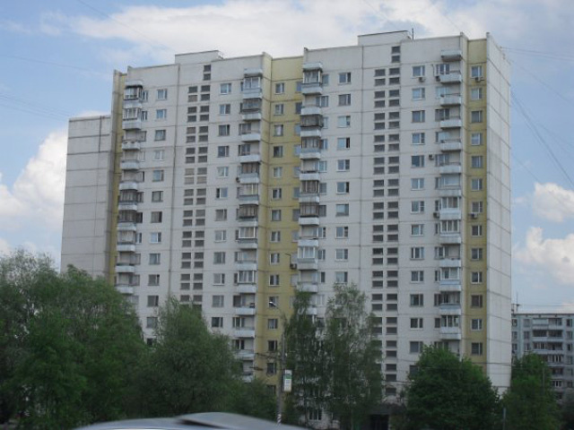 3-комнатная квартира, 75.3 м² - фото 2