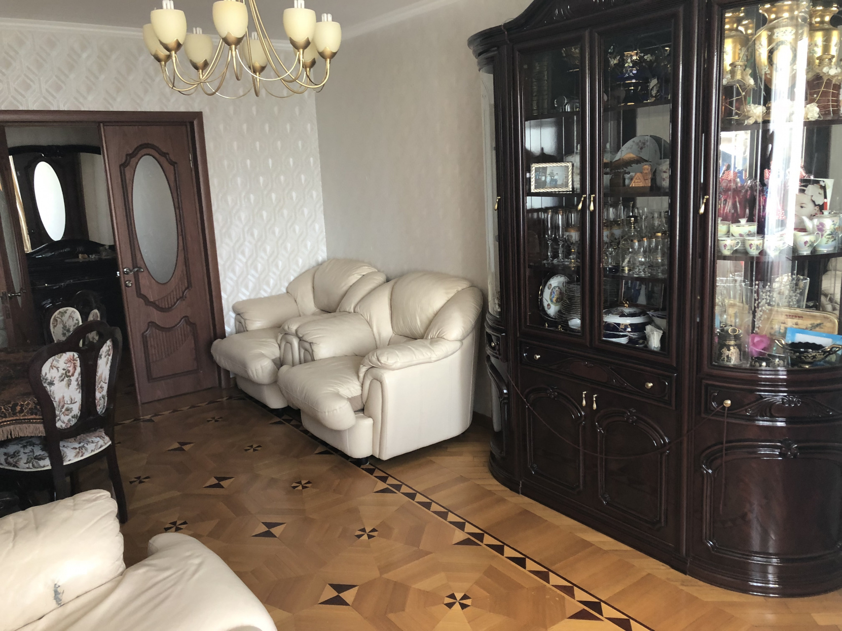 3-комнатная квартира, 75.3 м² - фото 11