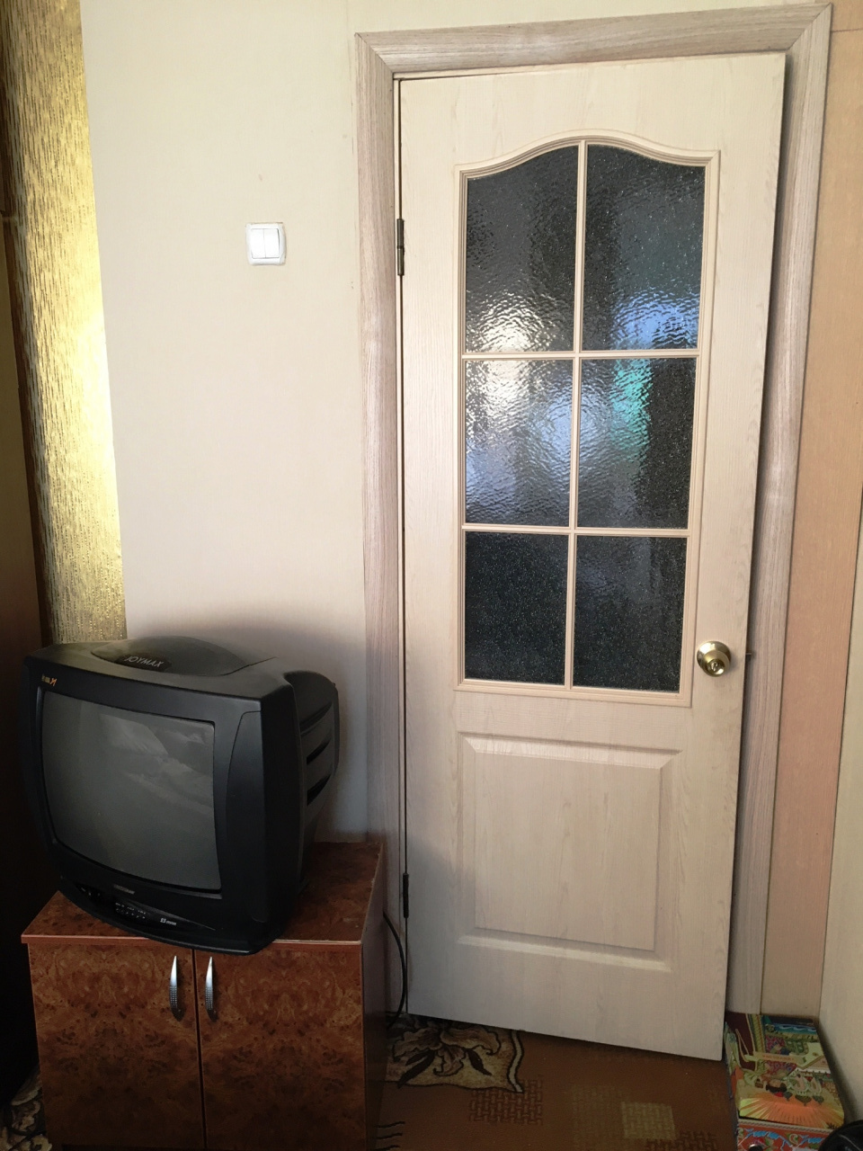 2-комнатная квартира, 34.1 м² - фото 3