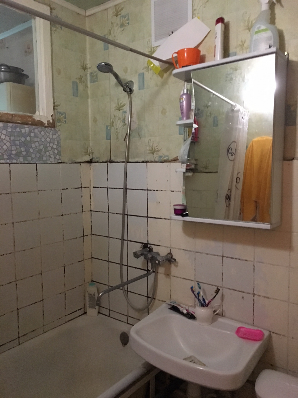 2-комнатная квартира, 34.1 м² - фото 6