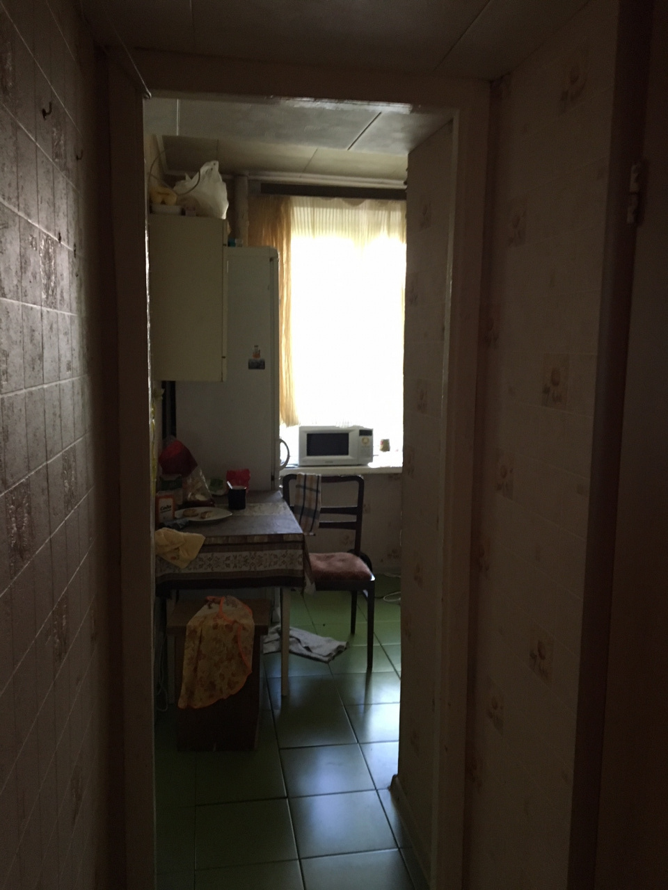2-комнатная квартира, 34.1 м² - фото 4