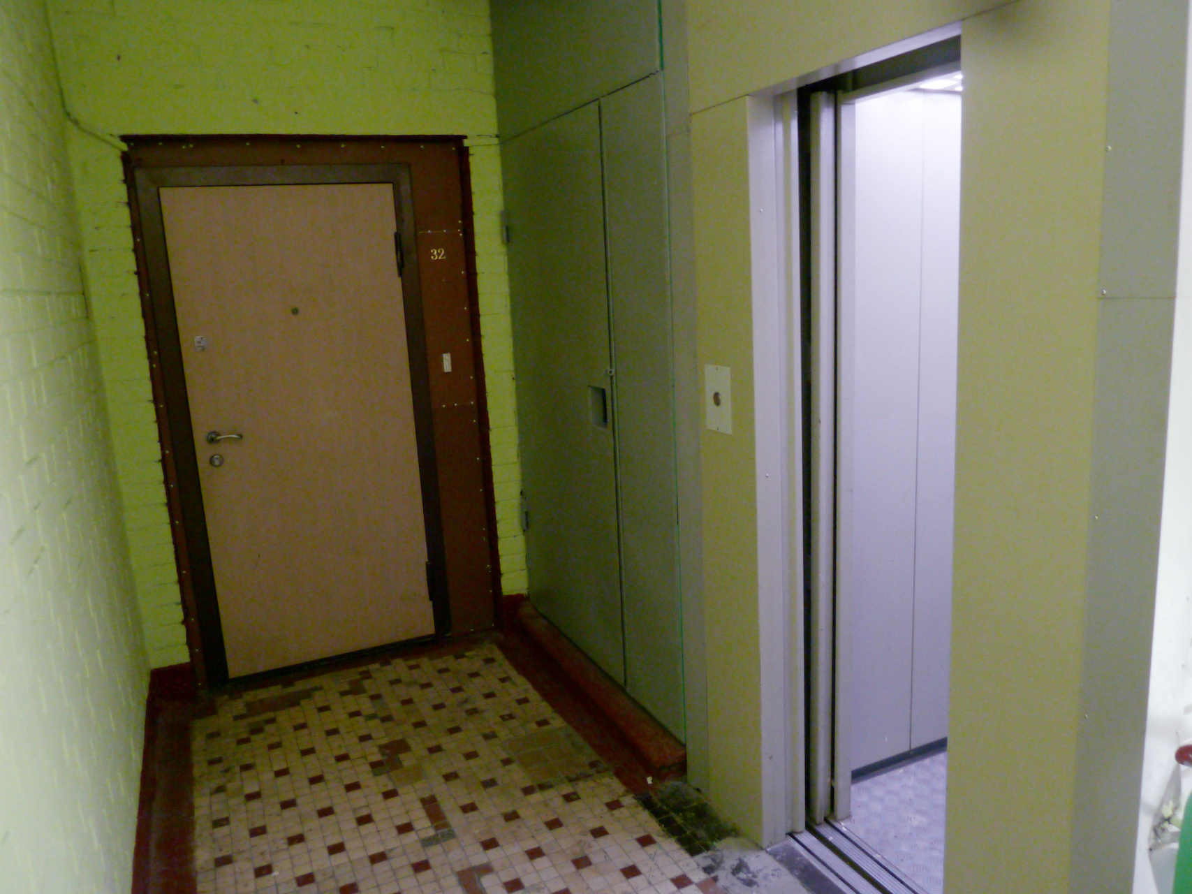 4-комнатная квартира, 101.4 м² - фото 11