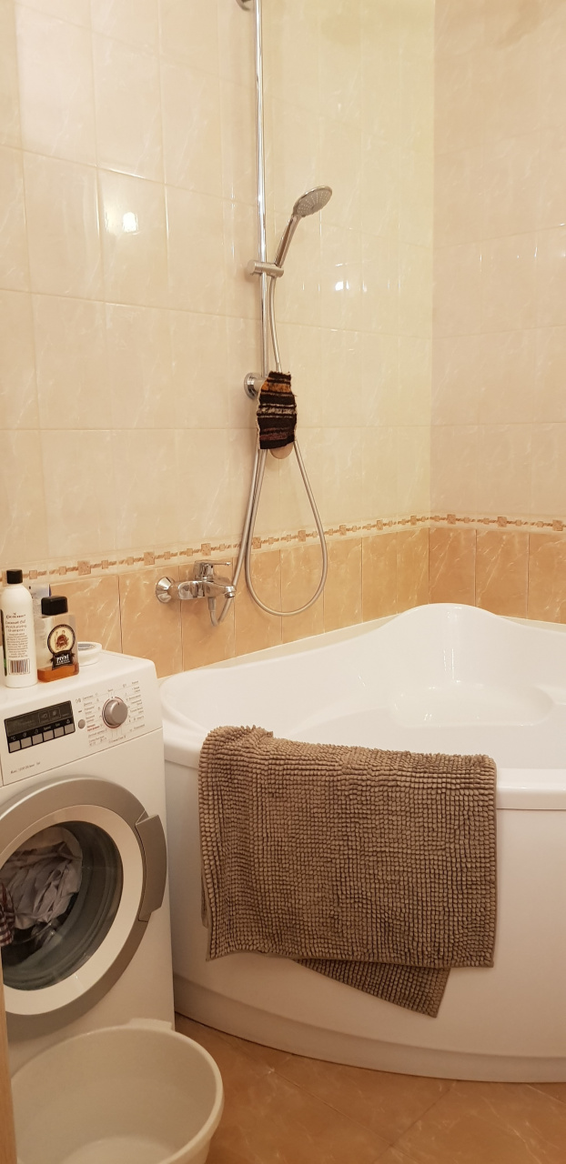 1-комнатная квартира, 44 м² - фото 9