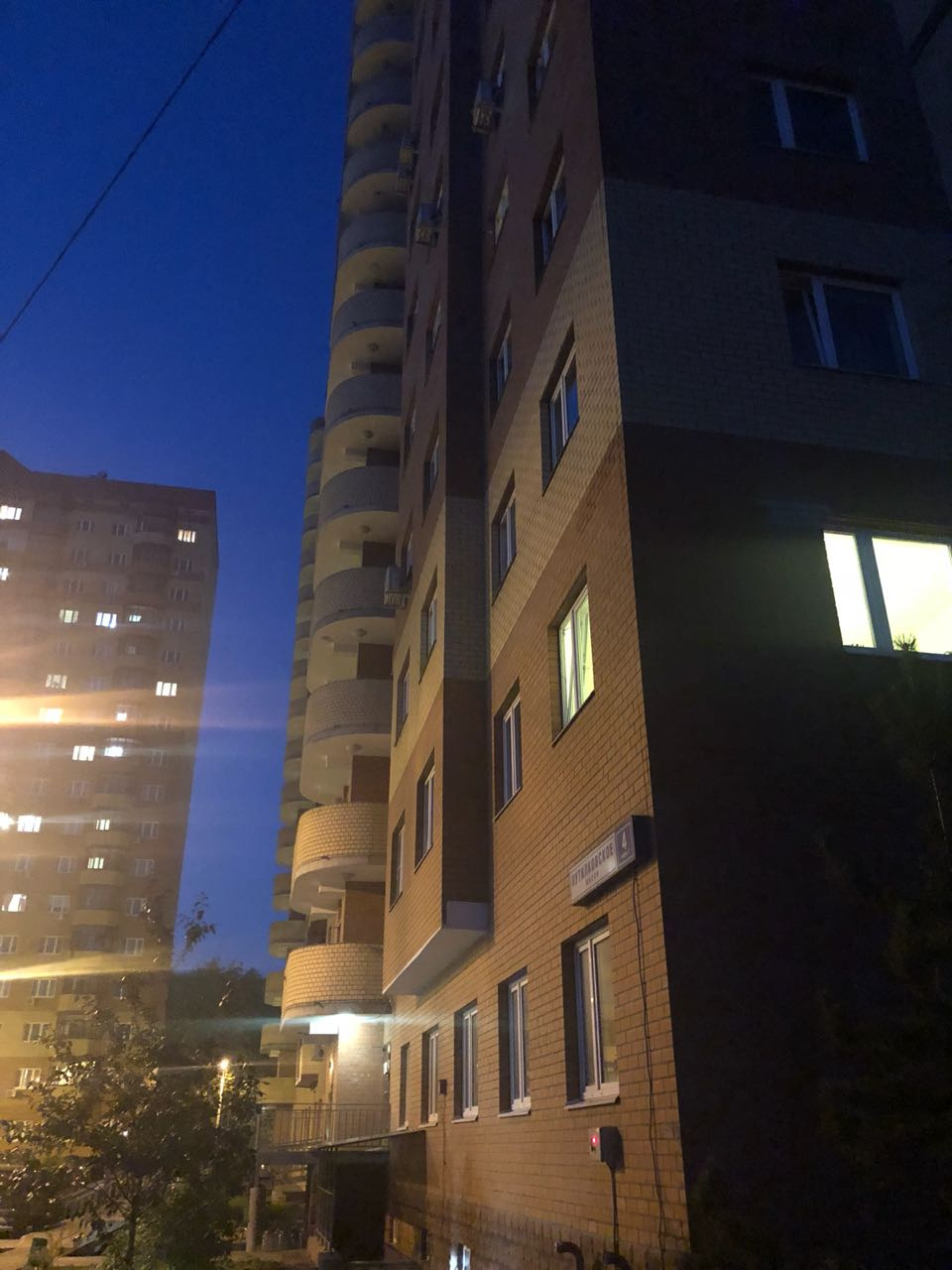 1-комнатная квартира, 44 м² - фото 13