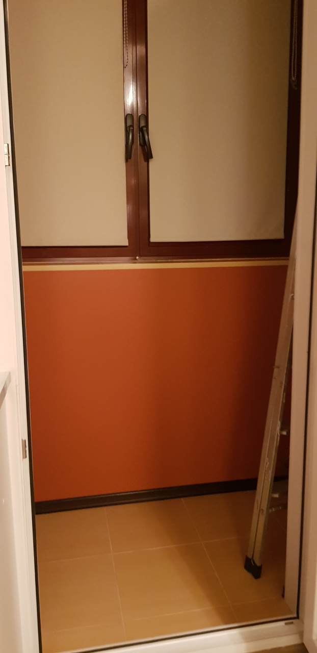 1-комнатная квартира, 44 м² - фото 8