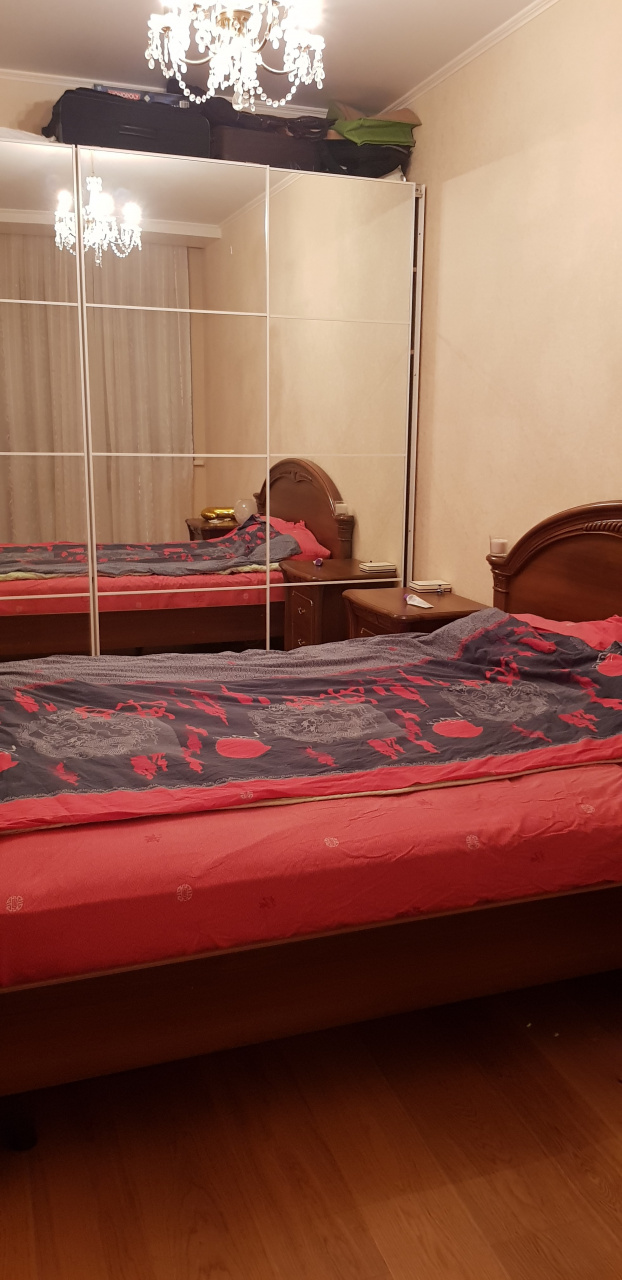 1-комнатная квартира, 44 м² - фото 5