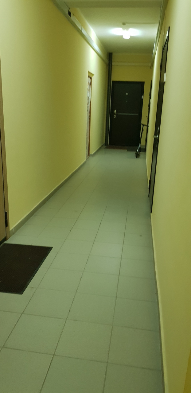 1-комнатная квартира, 44 м² - фото 17