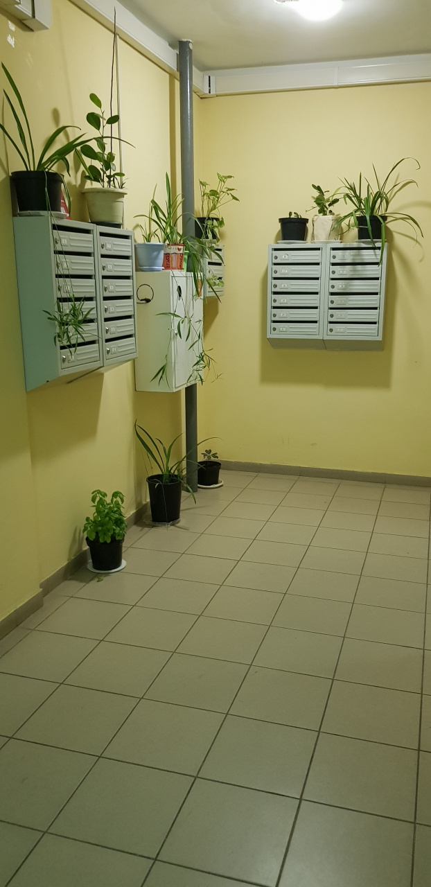 1-комнатная квартира, 44 м² - фото 16