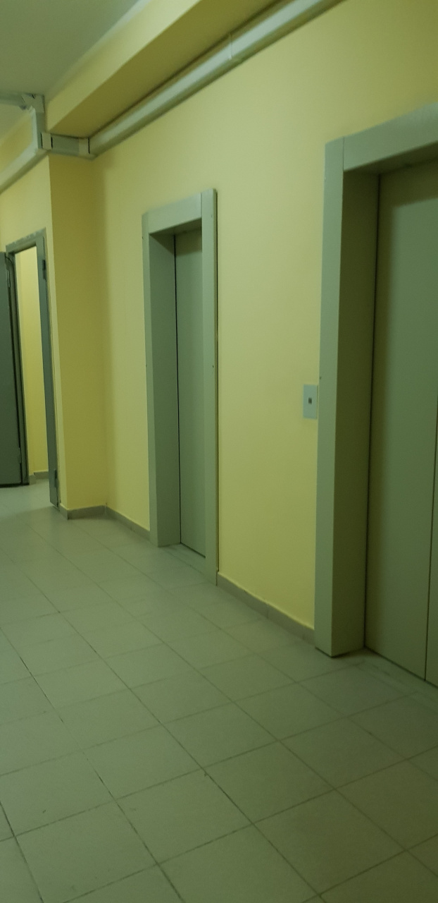 1-комнатная квартира, 44 м² - фото 2