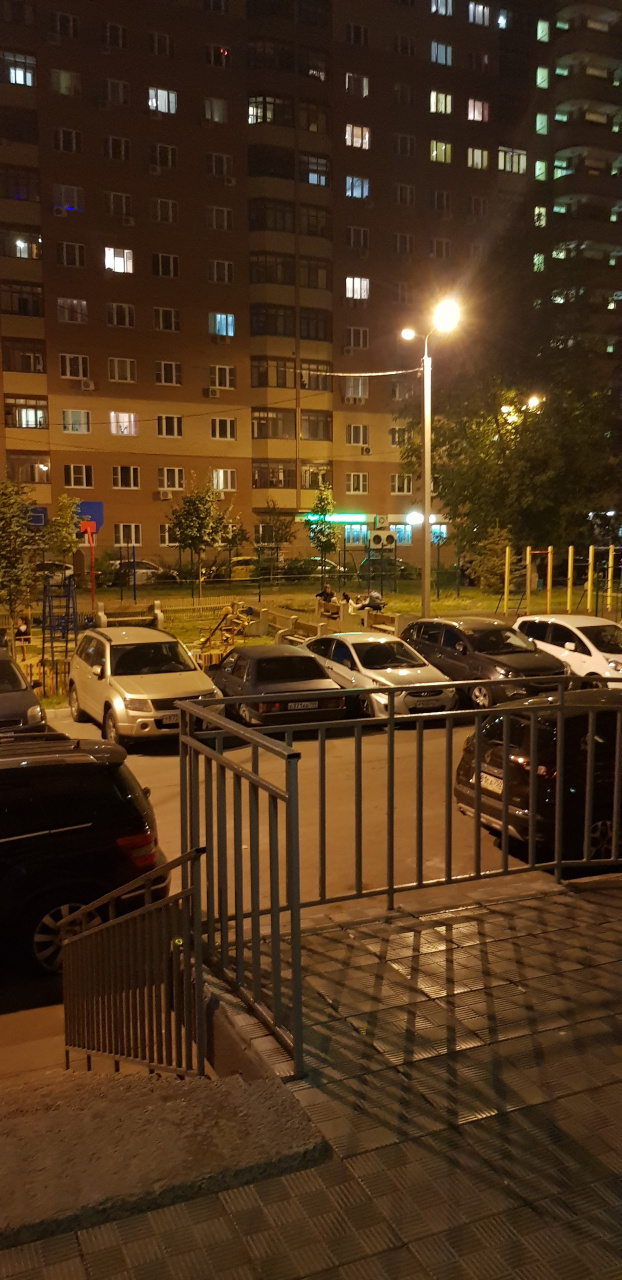 1-комнатная квартира, 44 м² - фото 14