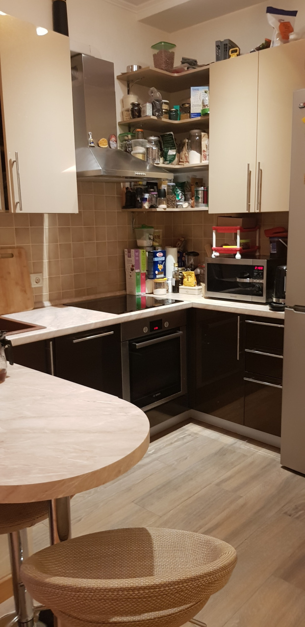1-комнатная квартира, 44 м² - фото 4