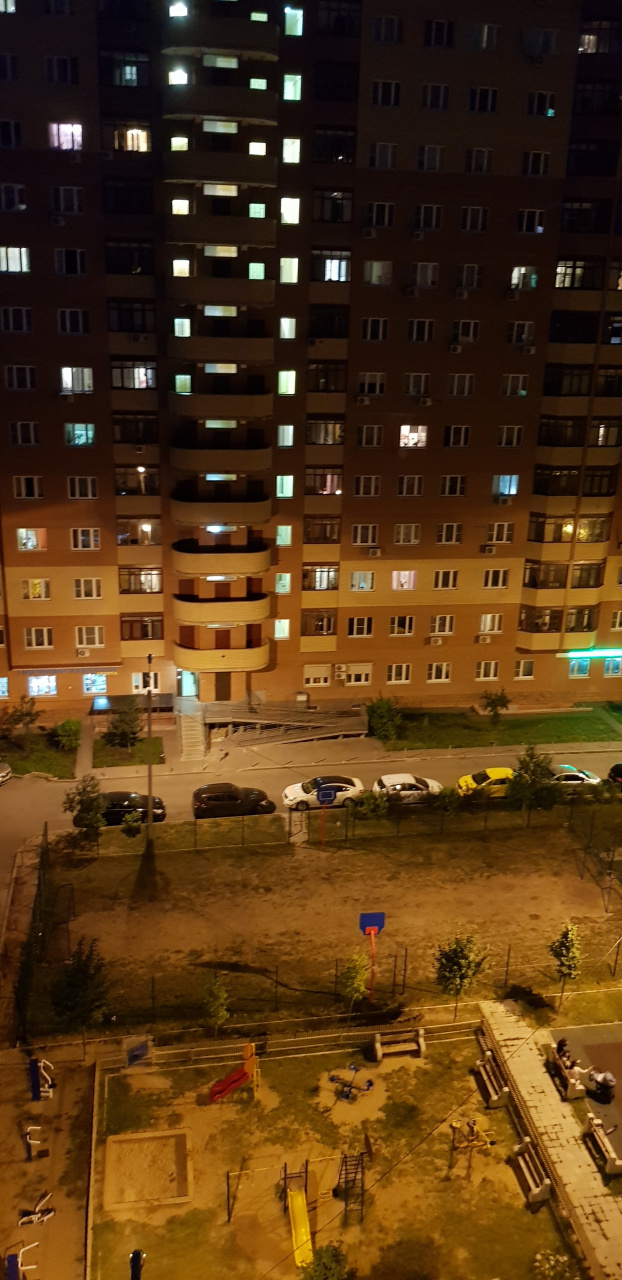 1-комнатная квартира, 44 м² - фото 15