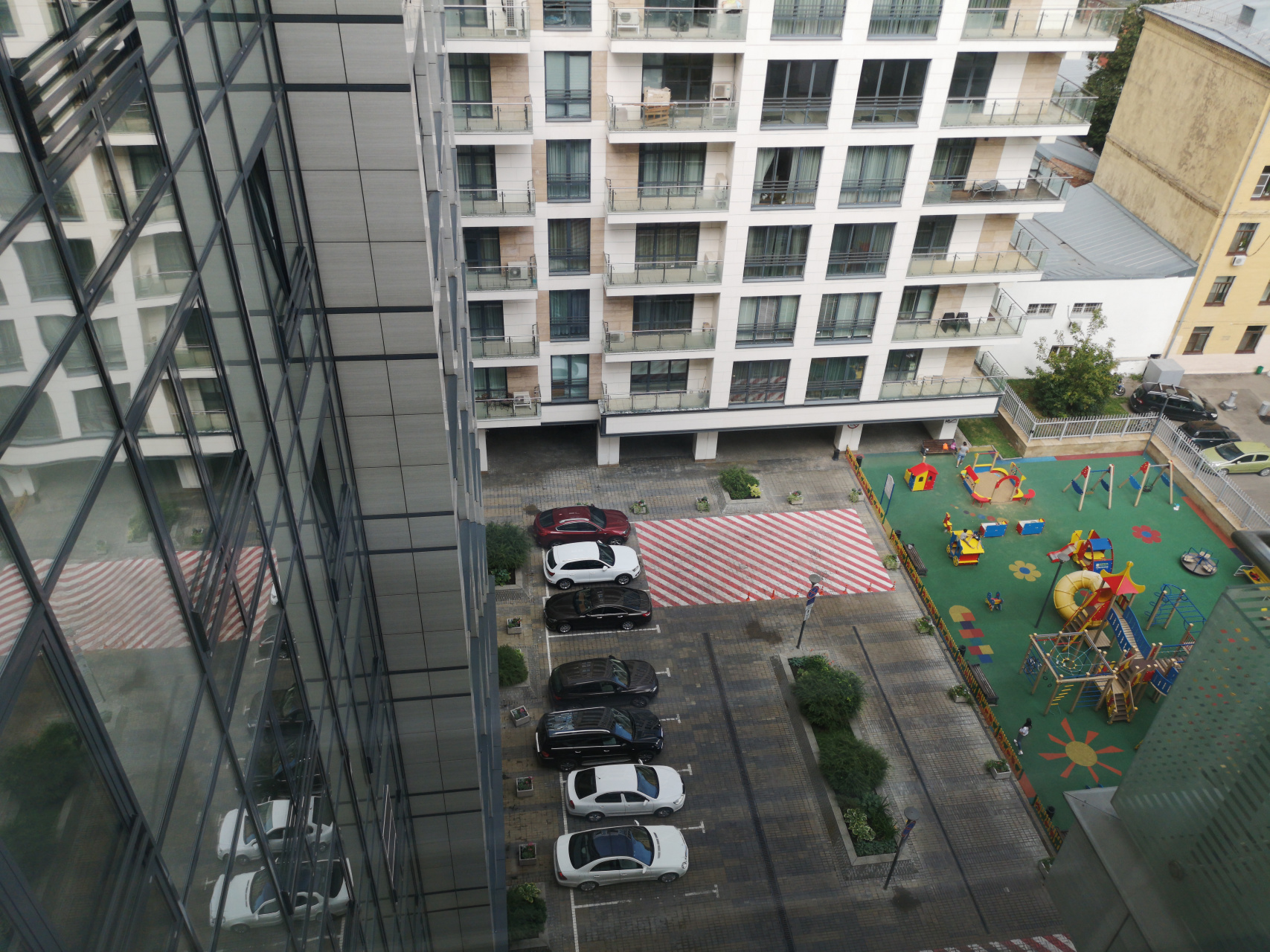 4-комнатная квартира, 124 м² - фото 19