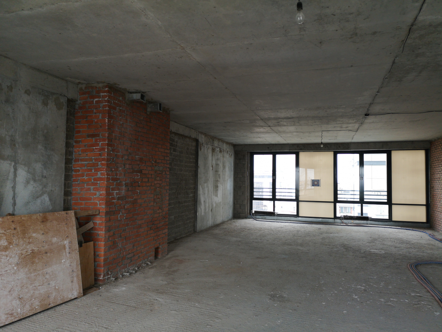 4-комнатная квартира, 124 м² - фото 11