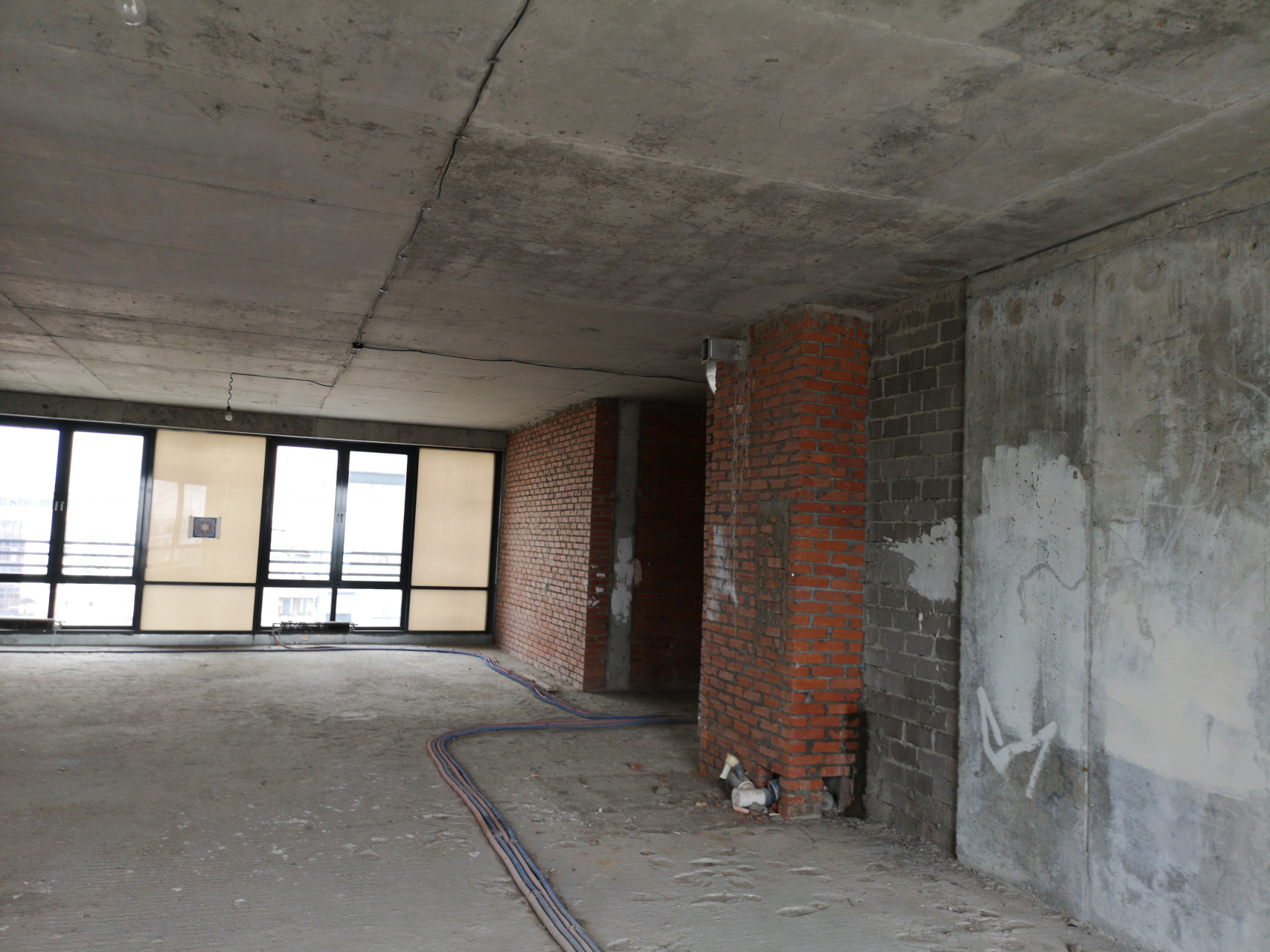 4-комнатная квартира, 124 м² - фото 12