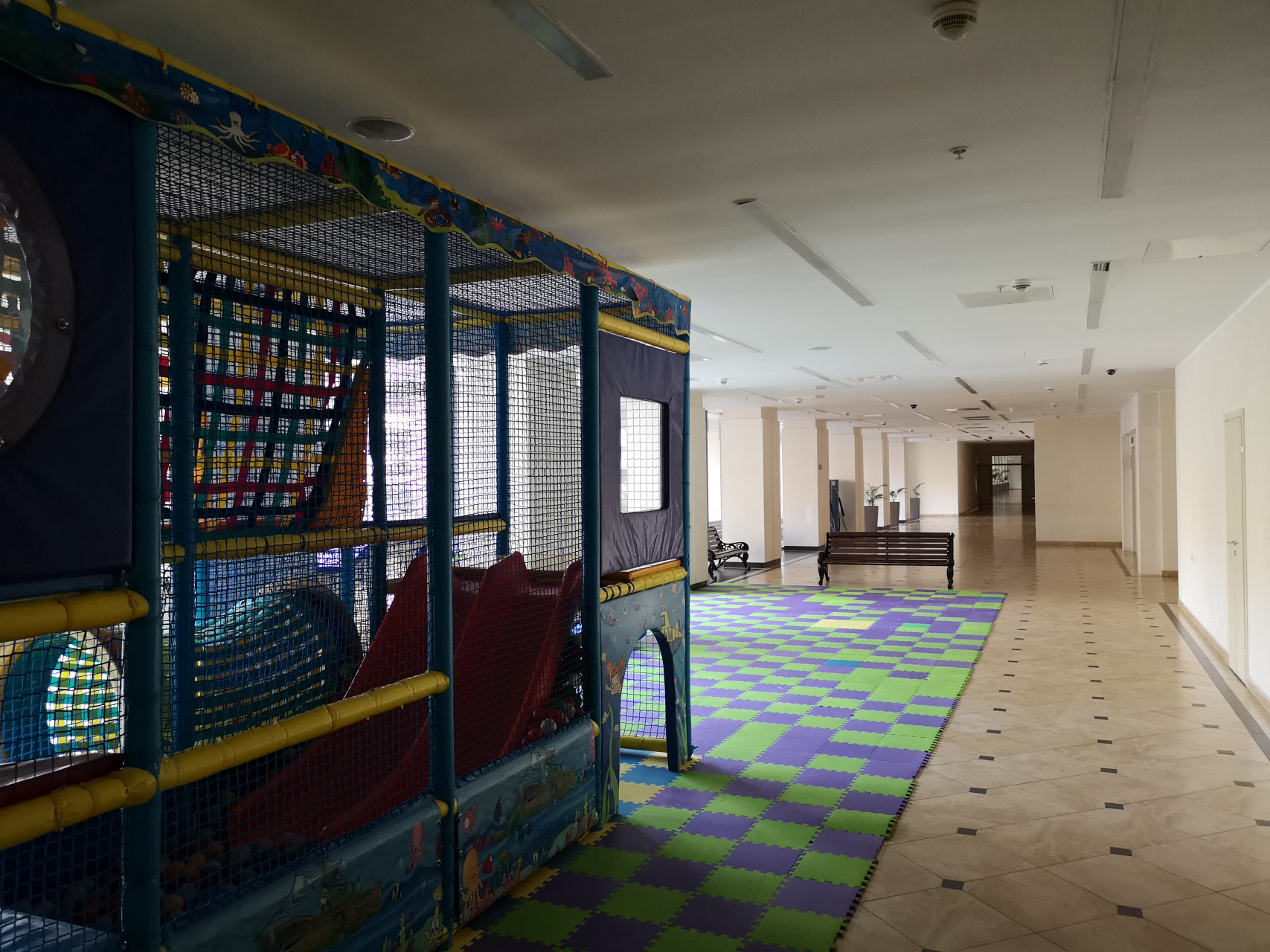 4-комнатная квартира, 124 м² - фото 20