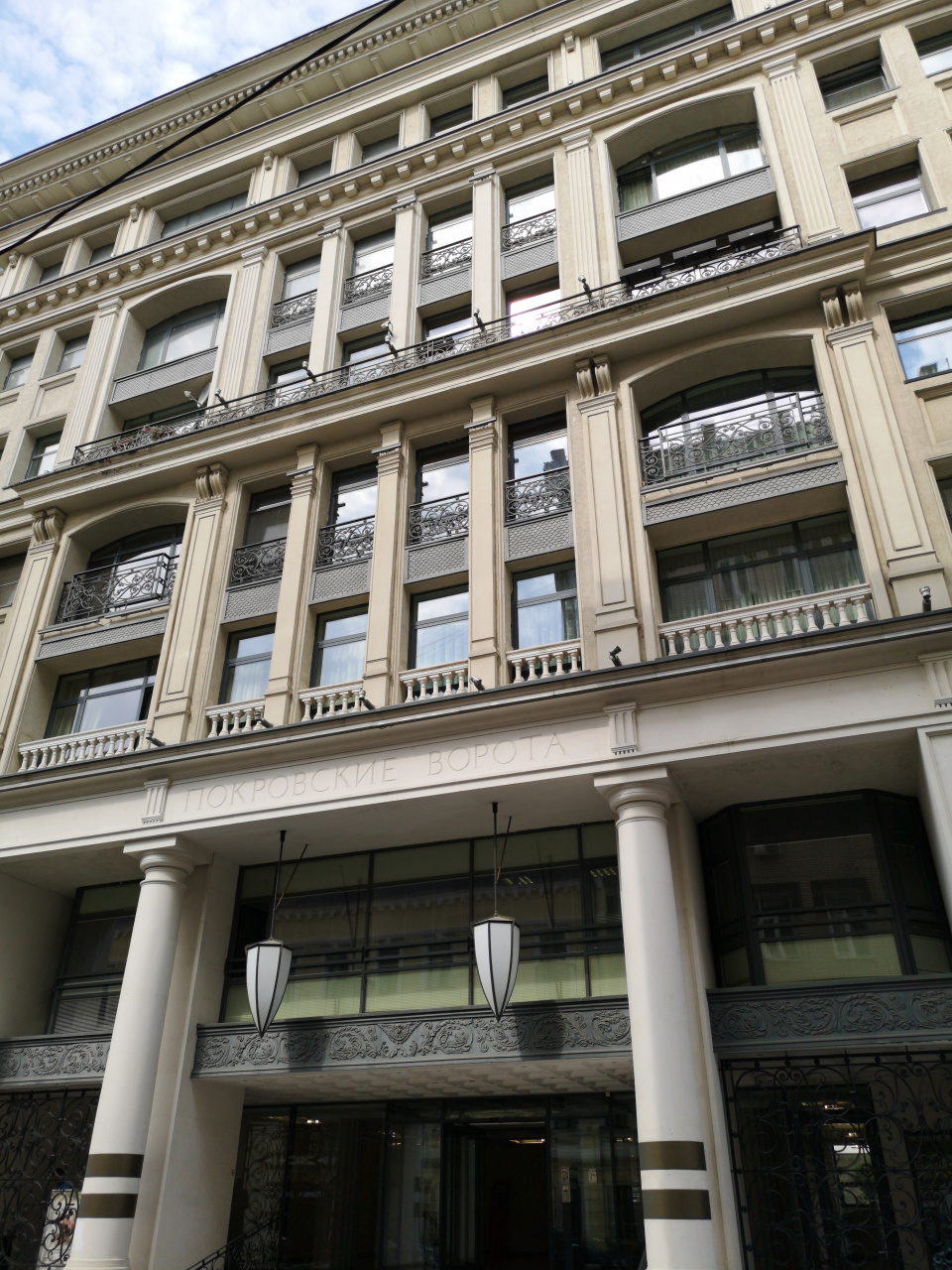 4-комнатная квартира, 124 м² - фото 2