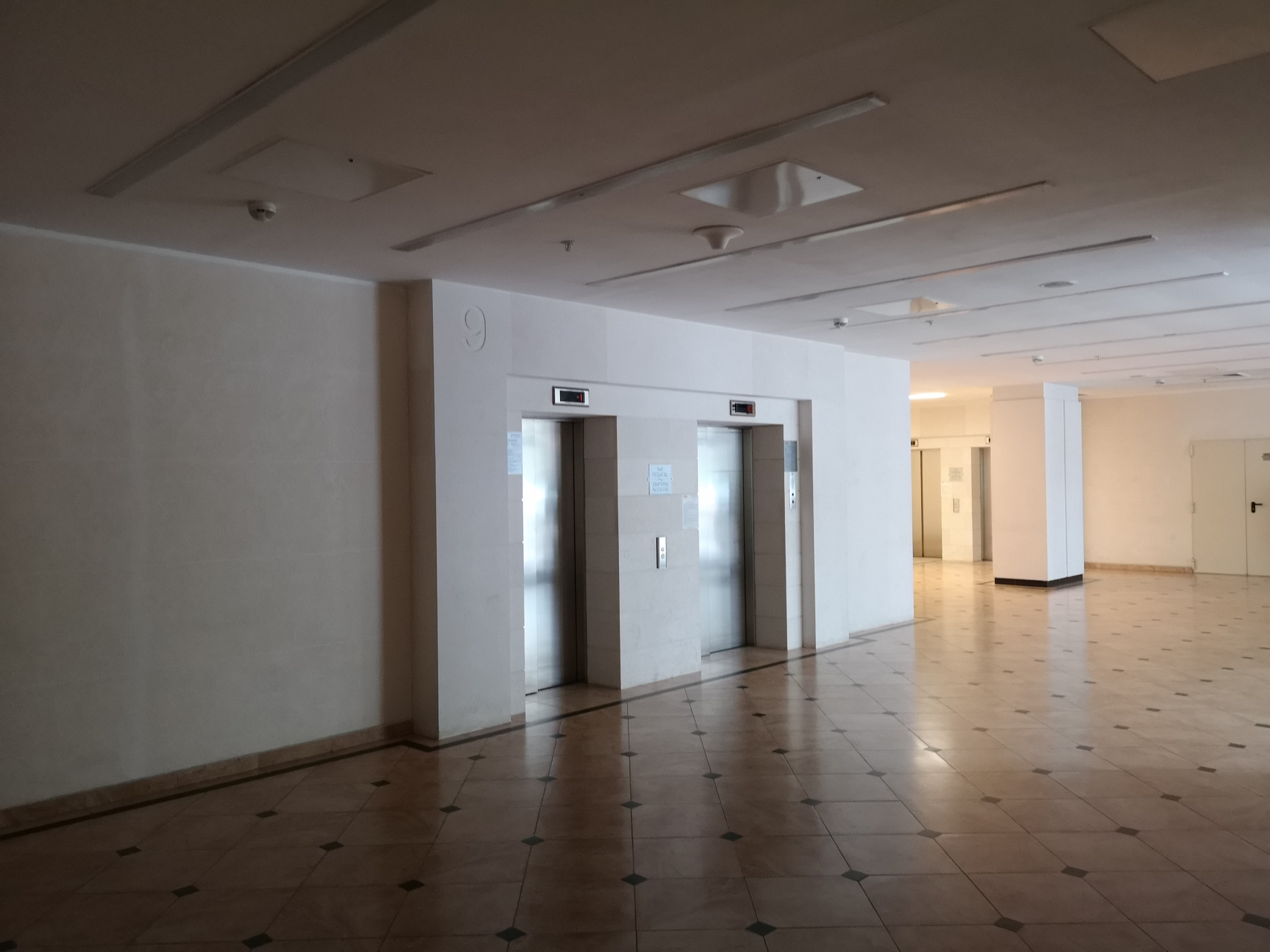 4-комнатная квартира, 124 м² - фото 21
