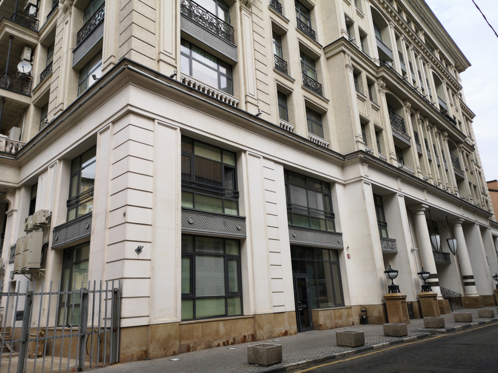 4-комнатная квартира, 124 м² - фото 3