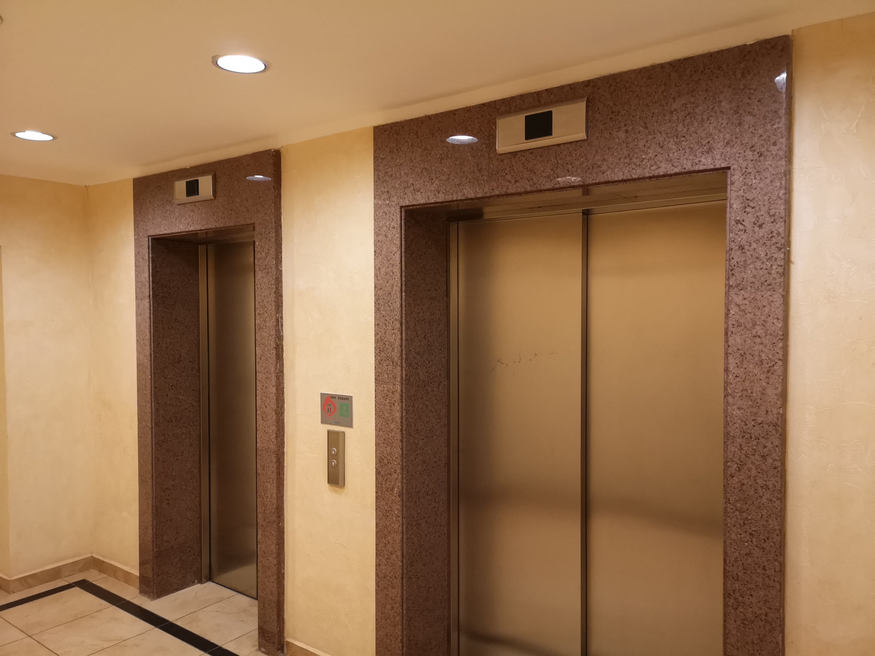 4-комнатная квартира, 124 м² - фото 18