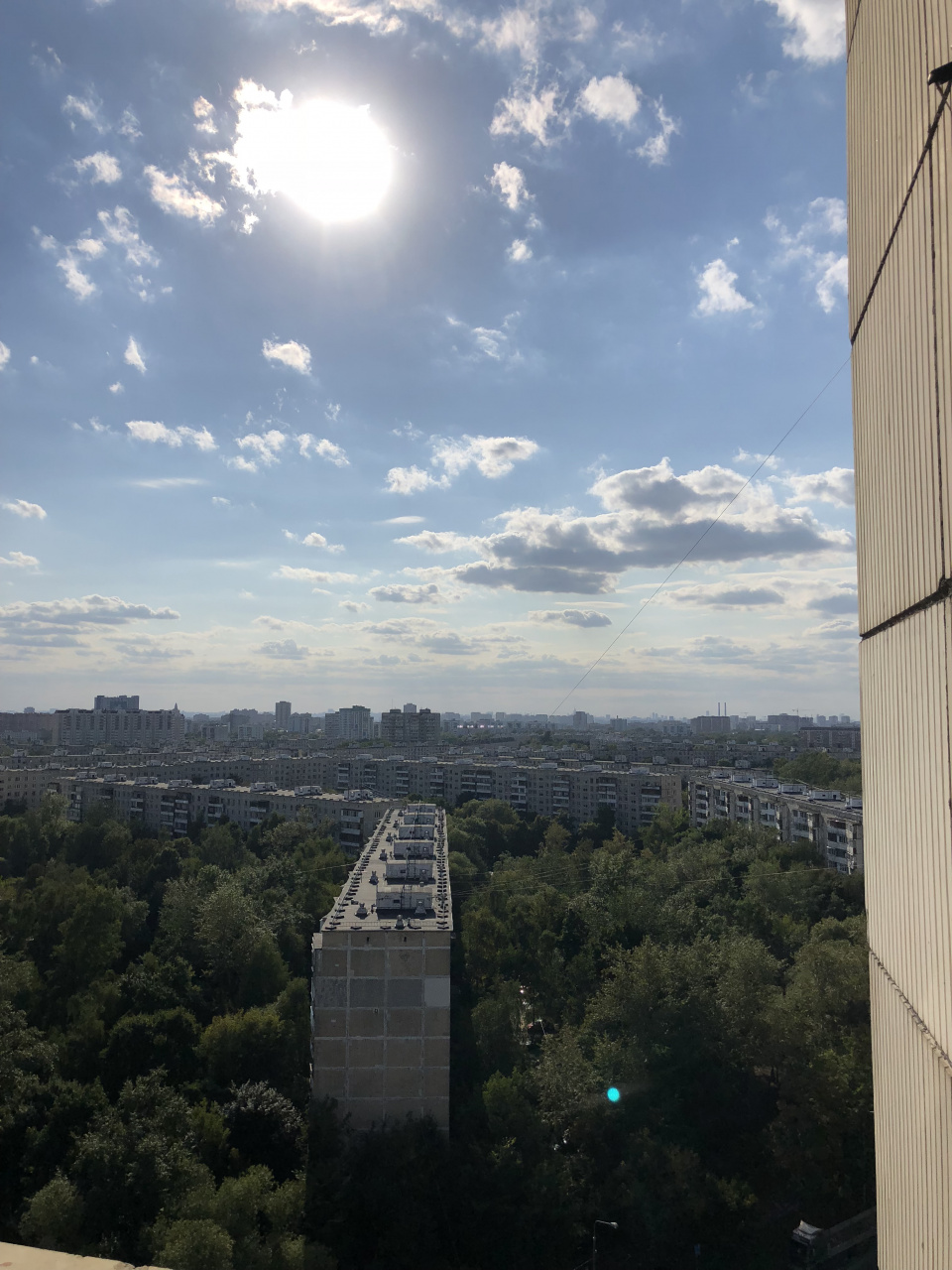 3-комнатная квартира, 68.7 м² - фото 11