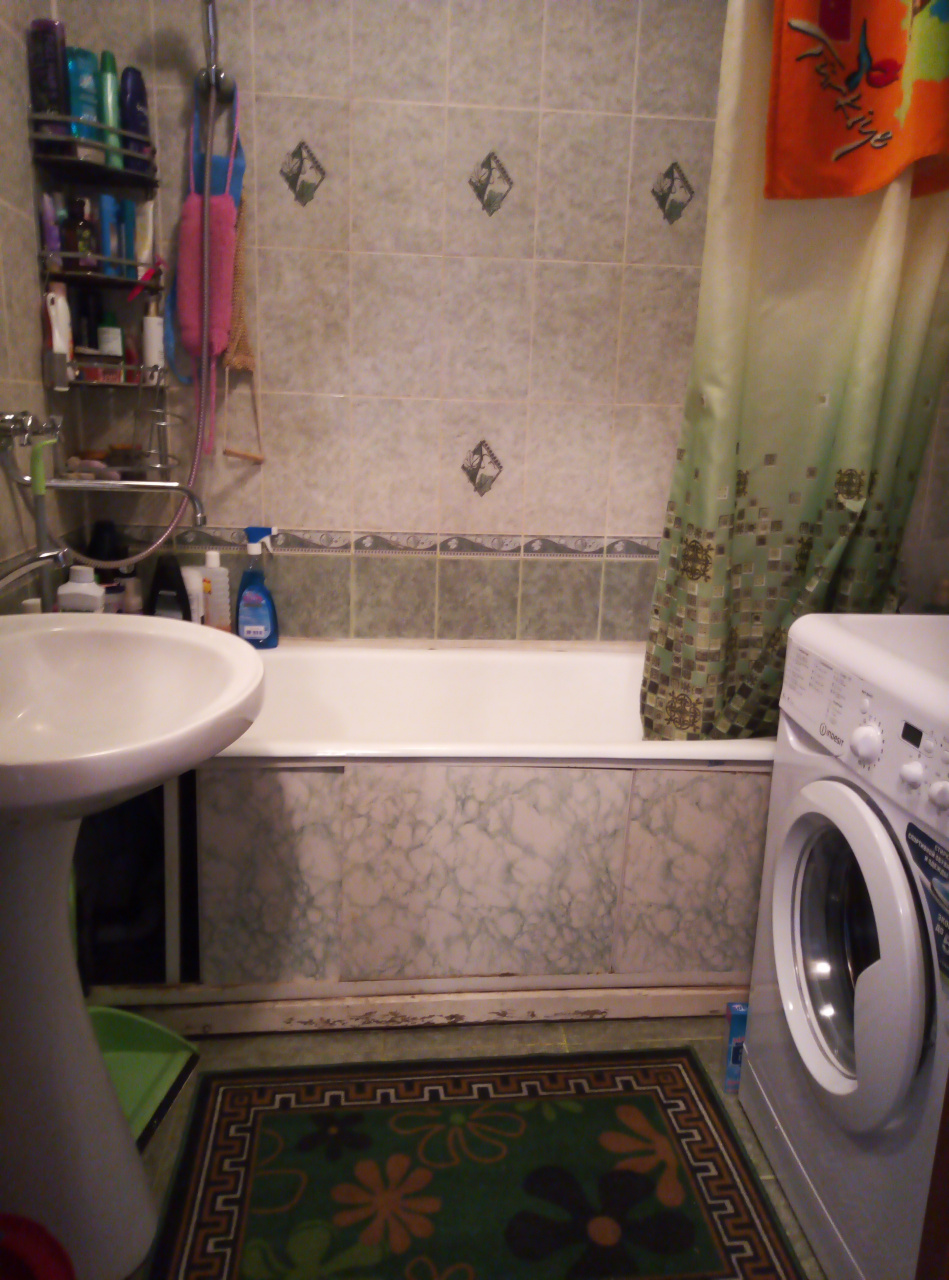 3-комнатная квартира, 86.1 м² - фото 10