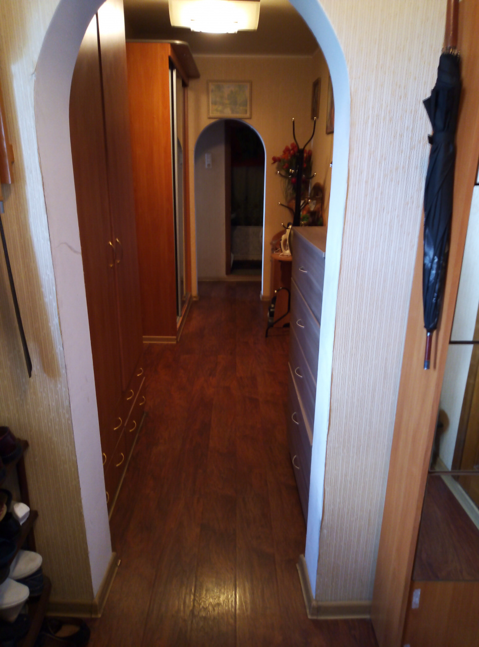 3-комнатная квартира, 86.1 м² - фото 4