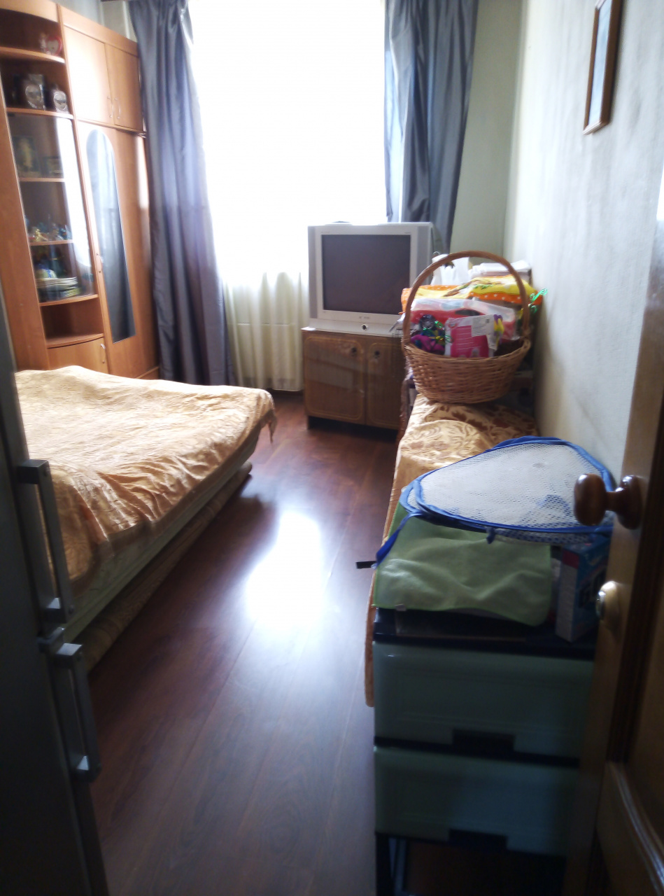 3-комнатная квартира, 86.1 м² - фото 8