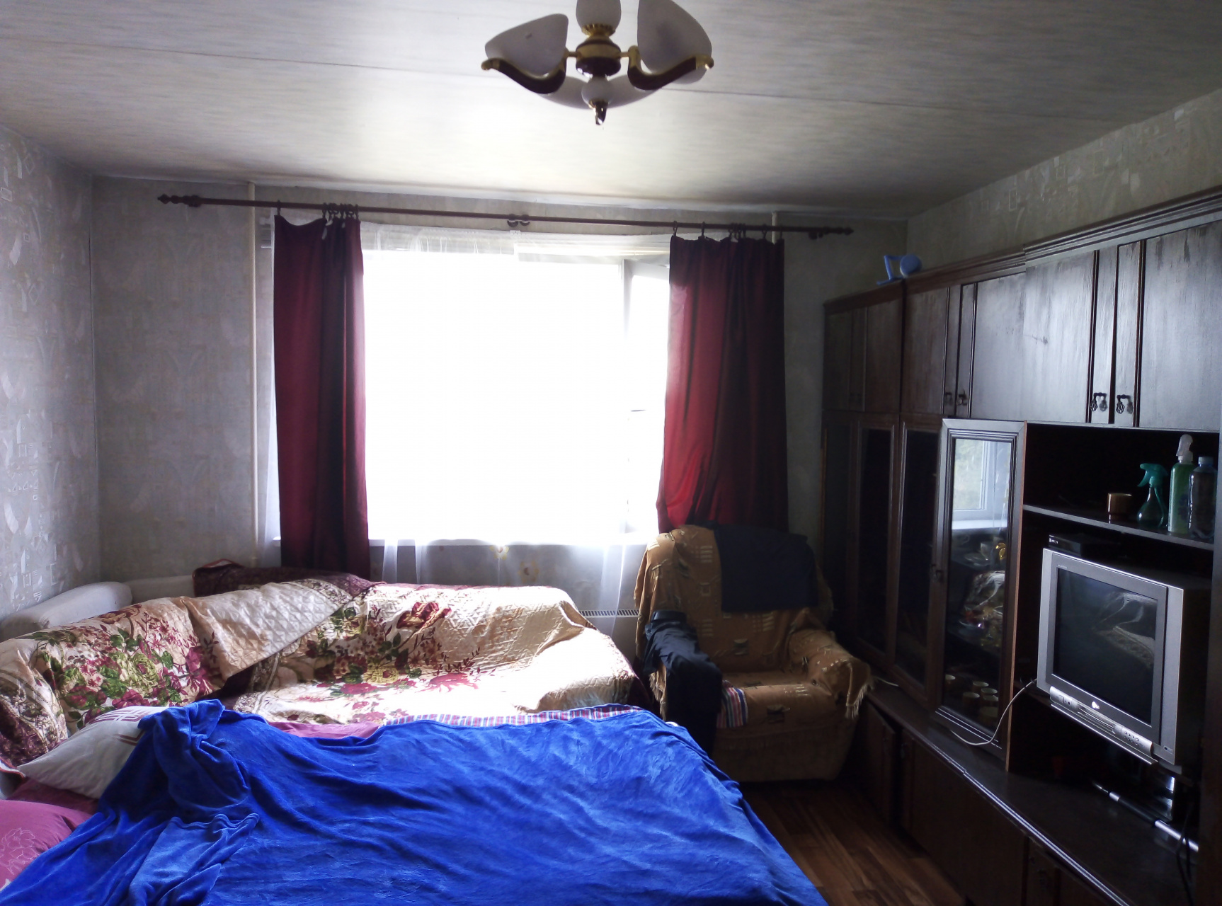 3-комнатная квартира, 86.1 м² - фото 6