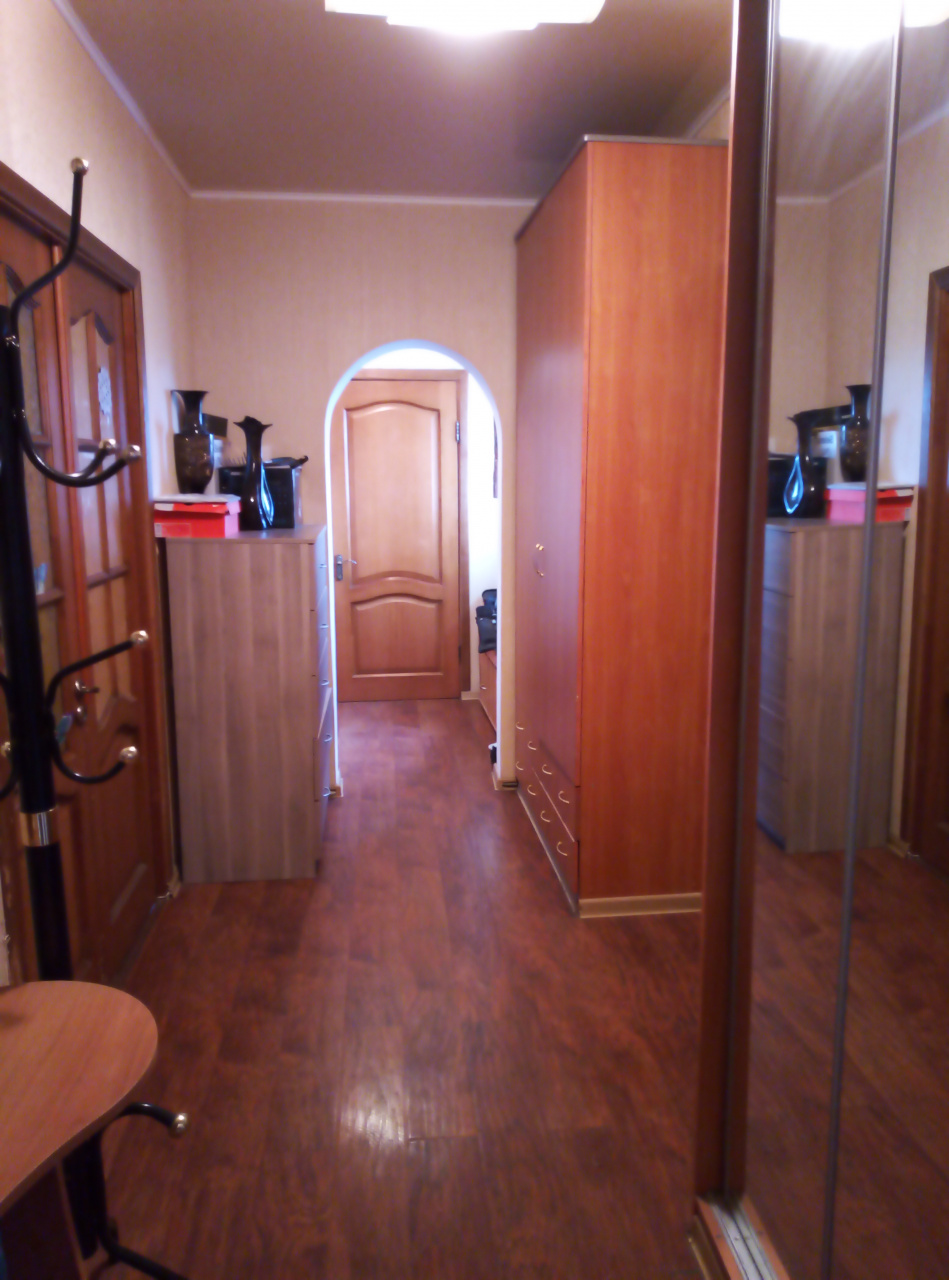3-комнатная квартира, 86.1 м² - фото 7