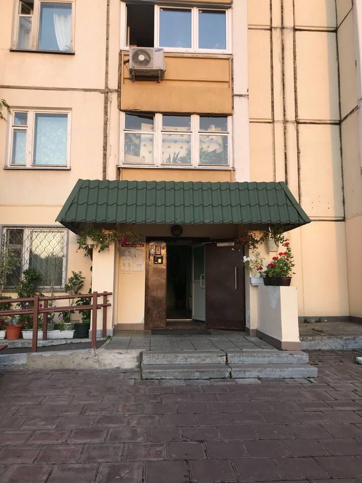 1-комнатная квартира, 45 м² - фото 8