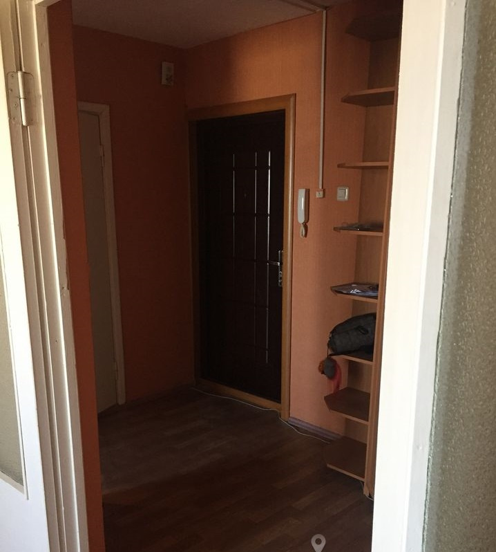 1-комнатная квартира, 45 м² - фото 7