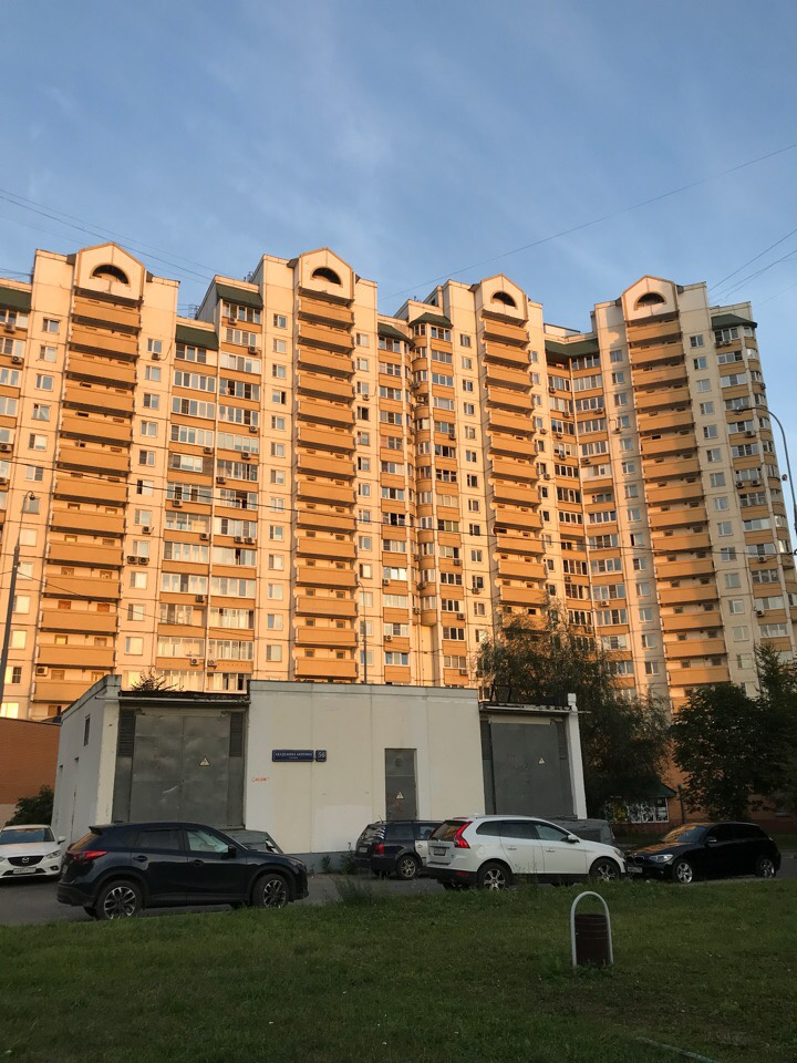 1-комнатная квартира, 45 м² - фото 4