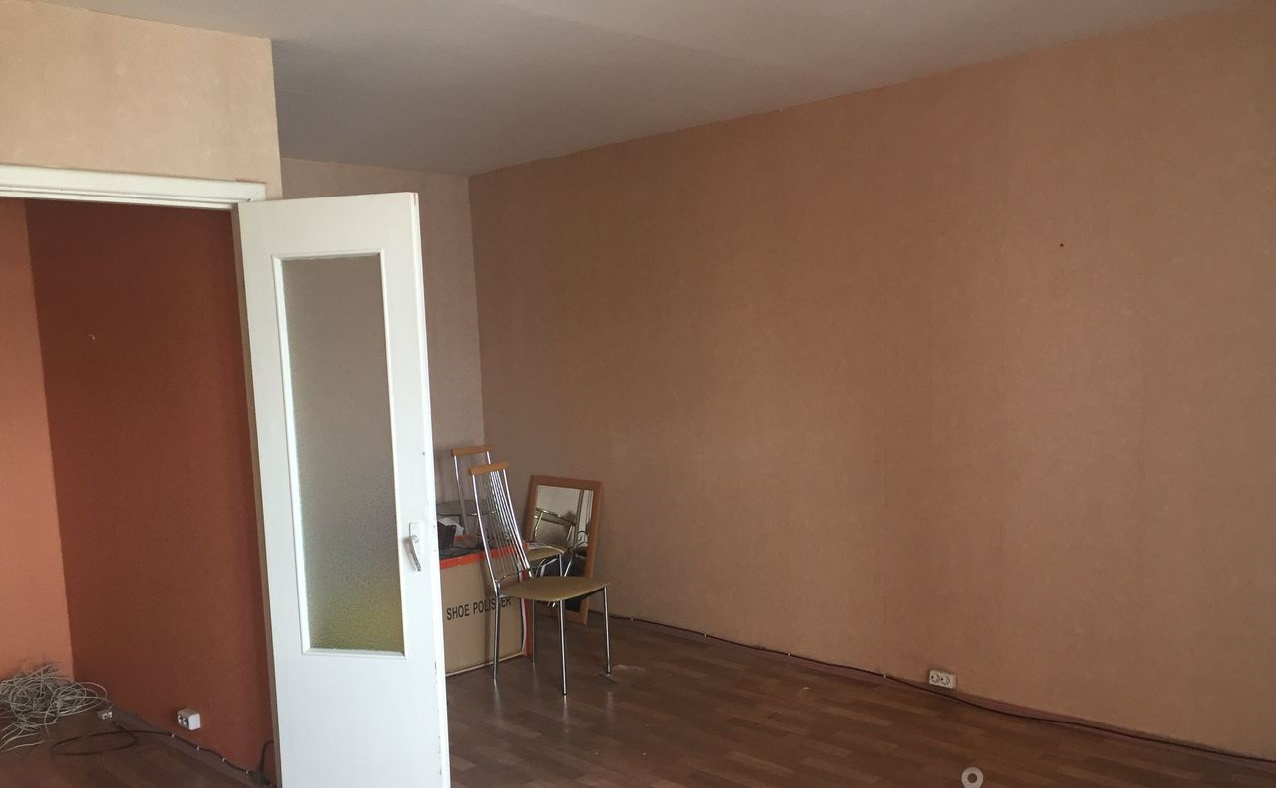 1-комнатная квартира, 45 м² - фото 6