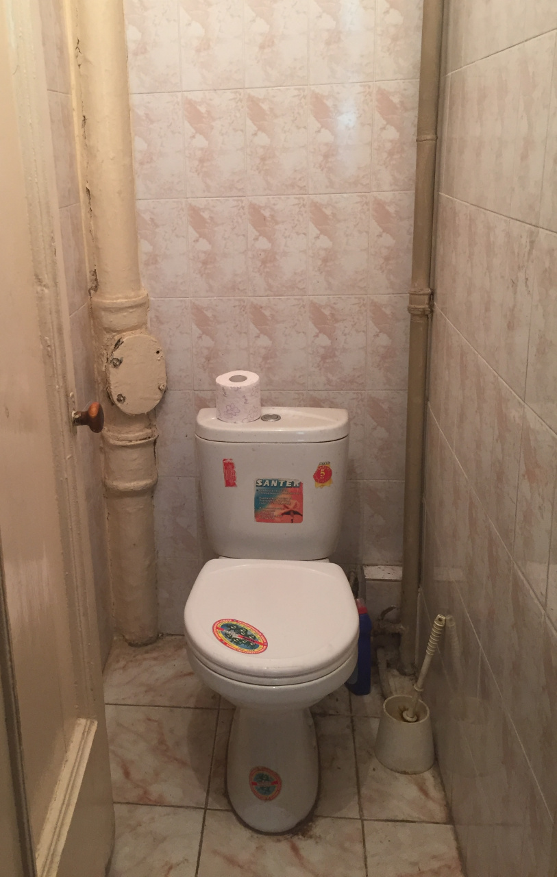 2-комнатная квартира, 58 м² - фото 11